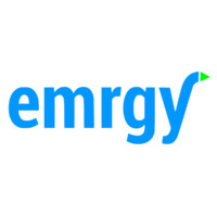 Emrgy Inc. logo, Emrgy Inc. contact details