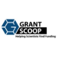 GrantScoop LLC logo, GrantScoop LLC contact details