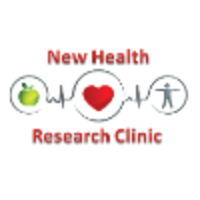 New Health Research Clinic, Corp logo, New Health Research Clinic, Corp contact details