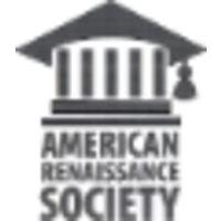 American Renaissance Society logo, American Renaissance Society contact details