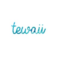 Tewaii logo, Tewaii contact details