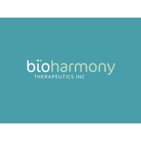 Bioharmony Therapeutics logo, Bioharmony Therapeutics contact details