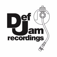 Def Jam Recordings logo, Def Jam Recordings contact details