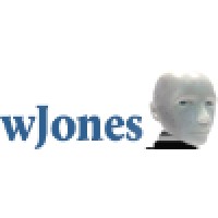 wJones Company logo, wJones Company contact details