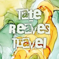 Tate Reaves Travel logo, Tate Reaves Travel contact details