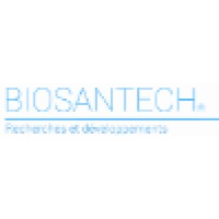 Biosantech logo, Biosantech contact details