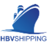 HBV Shipping logo, HBV Shipping contact details