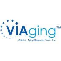 Vitality in Aging (VIA) Research Group logo, Vitality in Aging (VIA) Research Group contact details