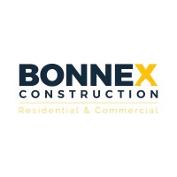 Bonnex Construction Ltd logo, Bonnex Construction Ltd contact details