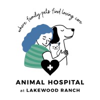 Animal Hospital at Lakewood Ranch logo, Animal Hospital at Lakewood Ranch contact details