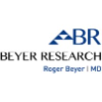 Beyer Research logo, Beyer Research contact details