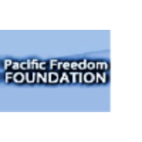 Pacific Freedom Foundation logo, Pacific Freedom Foundation contact details