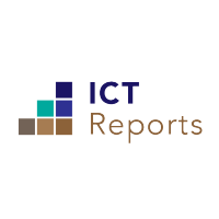 ICT Reports logo, ICT Reports contact details