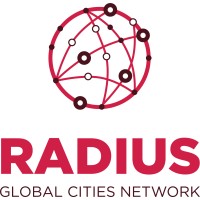 Radius Global Cities Network logo, Radius Global Cities Network contact details