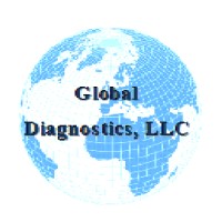 Global Diagnostics logo, Global Diagnostics contact details