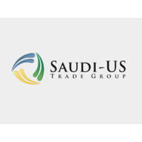 Saudi-U.S. Trade Group logo, Saudi-U.S. Trade Group contact details