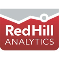 Red Hill Analytics logo, Red Hill Analytics contact details