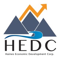 Haines Economic Development Corporation logo, Haines Economic Development Corporation contact details