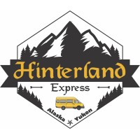 Hinterland Express logo, Hinterland Express contact details