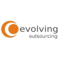 Evolving Outsourcing logo, Evolving Outsourcing contact details