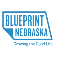 Blueprint Nebraska logo, Blueprint Nebraska contact details