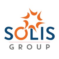 Solis Group logo, Solis Group contact details