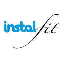 Instalfit logo, Instalfit contact details