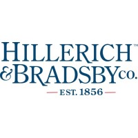 Hillerich & Bradsby Co. logo, Hillerich & Bradsby Co. contact details