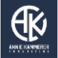 Annie Kammerer Consulting logo, Annie Kammerer Consulting contact details