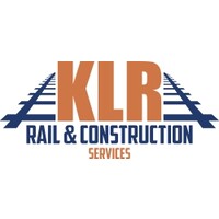 KLR Rail & Construction Services logo, KLR Rail & Construction Services contact details