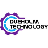 DUEHOLM TECHNOLOGY logo, DUEHOLM TECHNOLOGY contact details