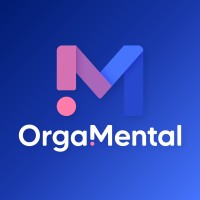 OrgaMental logo, OrgaMental contact details