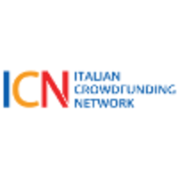 ICN - Italian Crowdfunding Network logo, ICN - Italian Crowdfunding Network contact details