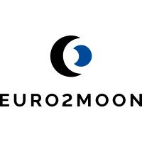 EURO2MOON logo, EURO2MOON contact details