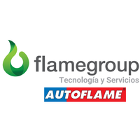 Flamegroup logo, Flamegroup contact details