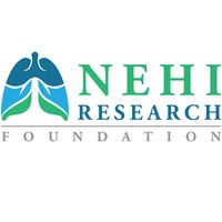 NEHI Research Foundation logo, NEHI Research Foundation contact details