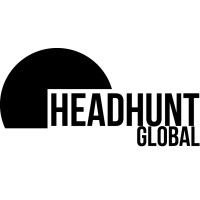 Headhunt Global logo, Headhunt Global contact details