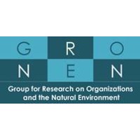 GRONEN logo, GRONEN contact details