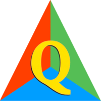 The Quantum World Corporation logo, The Quantum World Corporation contact details