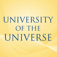 University of the Universe logo, University of the Universe contact details