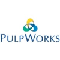 PulpWorks, Inc. logo, PulpWorks, Inc. contact details