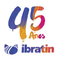 Ibratin Tintas e Texturas logo, Ibratin Tintas e Texturas contact details