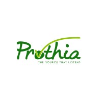 Prothia logo, Prothia contact details