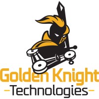 Golden Knight Technologies logo, Golden Knight Technologies contact details