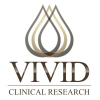 Vivid Clinical Research Management logo, Vivid Clinical Research Management contact details