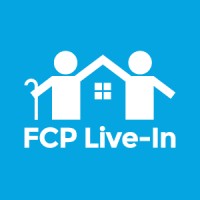 FCP Live-In logo, FCP Live-In contact details