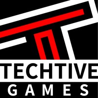 Techtive Games logo, Techtive Games contact details