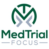 MedTrial Focus LLC logo, MedTrial Focus LLC contact details