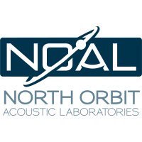 North Orbit Acoustic Laboratories logo, North Orbit Acoustic Laboratories contact details