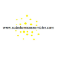 Subatomic Assembler logo, Subatomic Assembler contact details